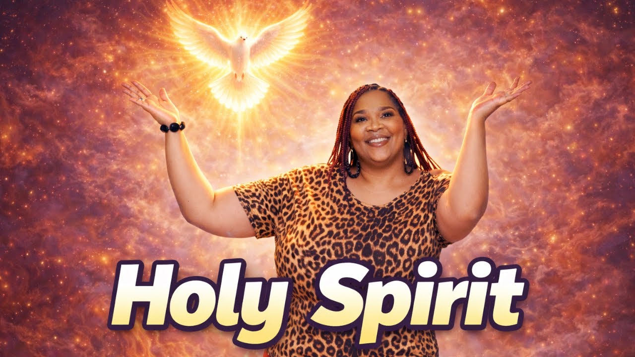 He Produces Fruit — Evidence of the Spirit