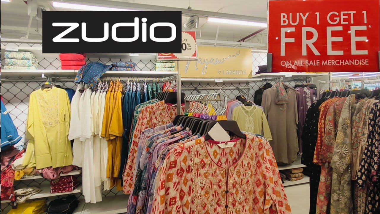 Zudio Last Sale is live 2026😍|Zudio New Arrivals|Zudio Haul|🔥Zudio August Collection|Zudio Sale