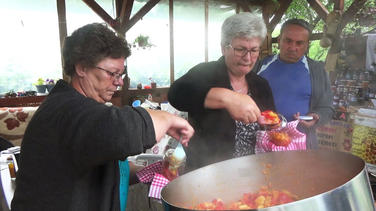Čuveni Muhibin recept za najbolji đuveč: 