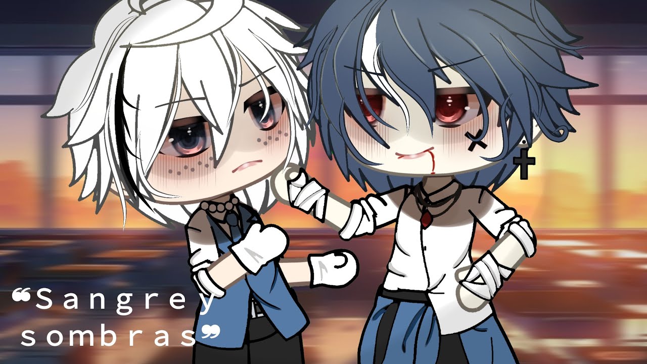 ❝Ｓａｎｇｒｅ ｙ ｓｏｍｂｒａｓ❞||Parte 1/?||Bl