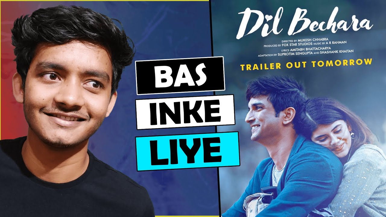 Dil bechara review: Sach kadwa hai, Bolna padega || BNFTV
