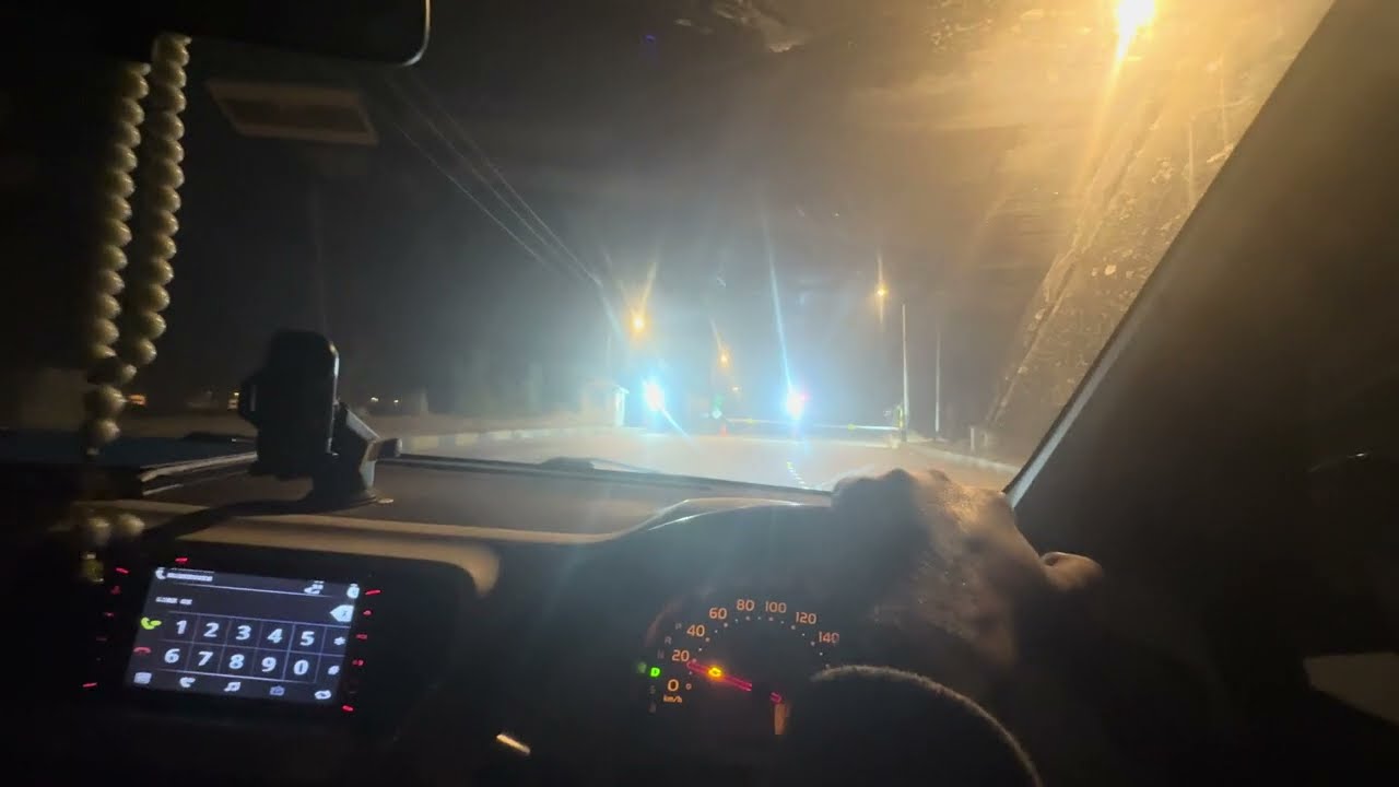 Late Night Dha Phase 7 old Dha Valley update