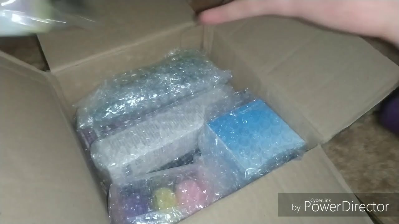 Roseroseshop Secret Box season 2