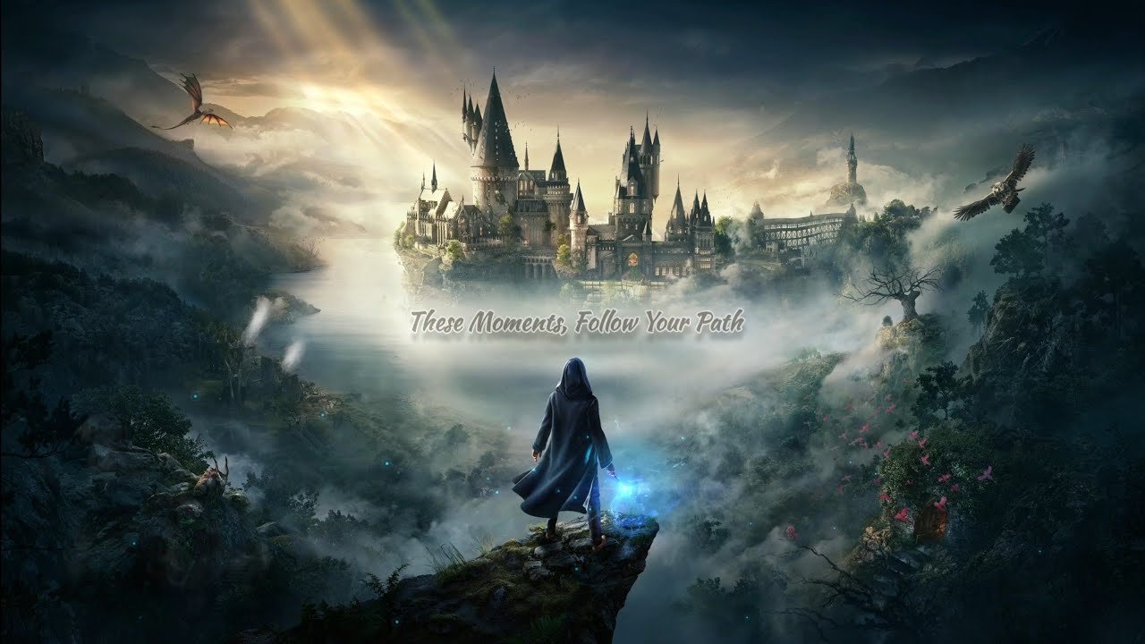 These Moments, Follow Your Path (Epic Vocal Mix) Audiomachine feat. Claudie Mackula