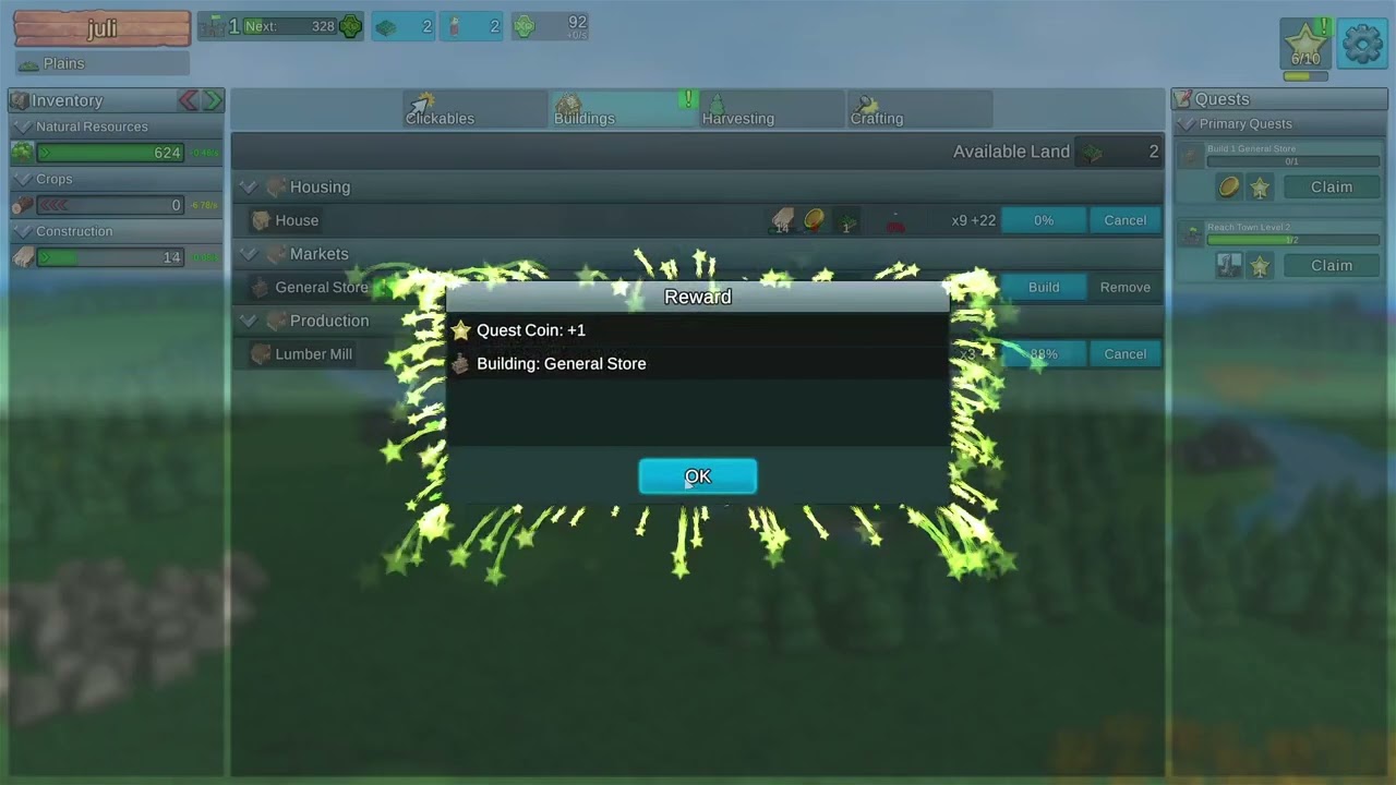 FACTORY TOWN- IDLE THE GAME SECRETS