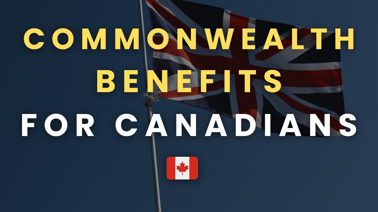 Могут ли канадцы делать то, что не могут американцы? Гражданство Содружества