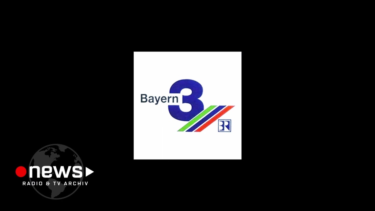 Bayern 3 – Info vom 01.06.1992