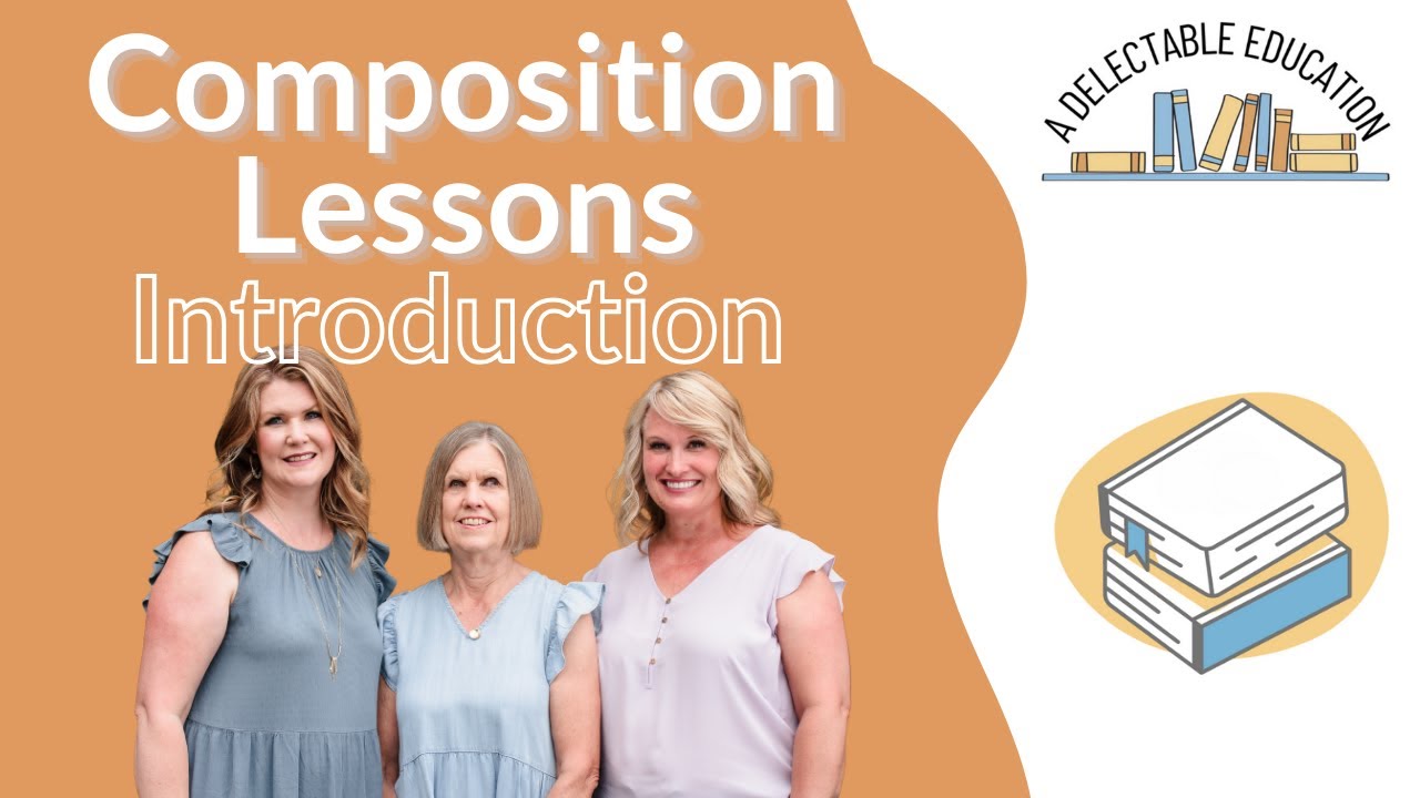 Episode 328: Composition Part 1, Introduction