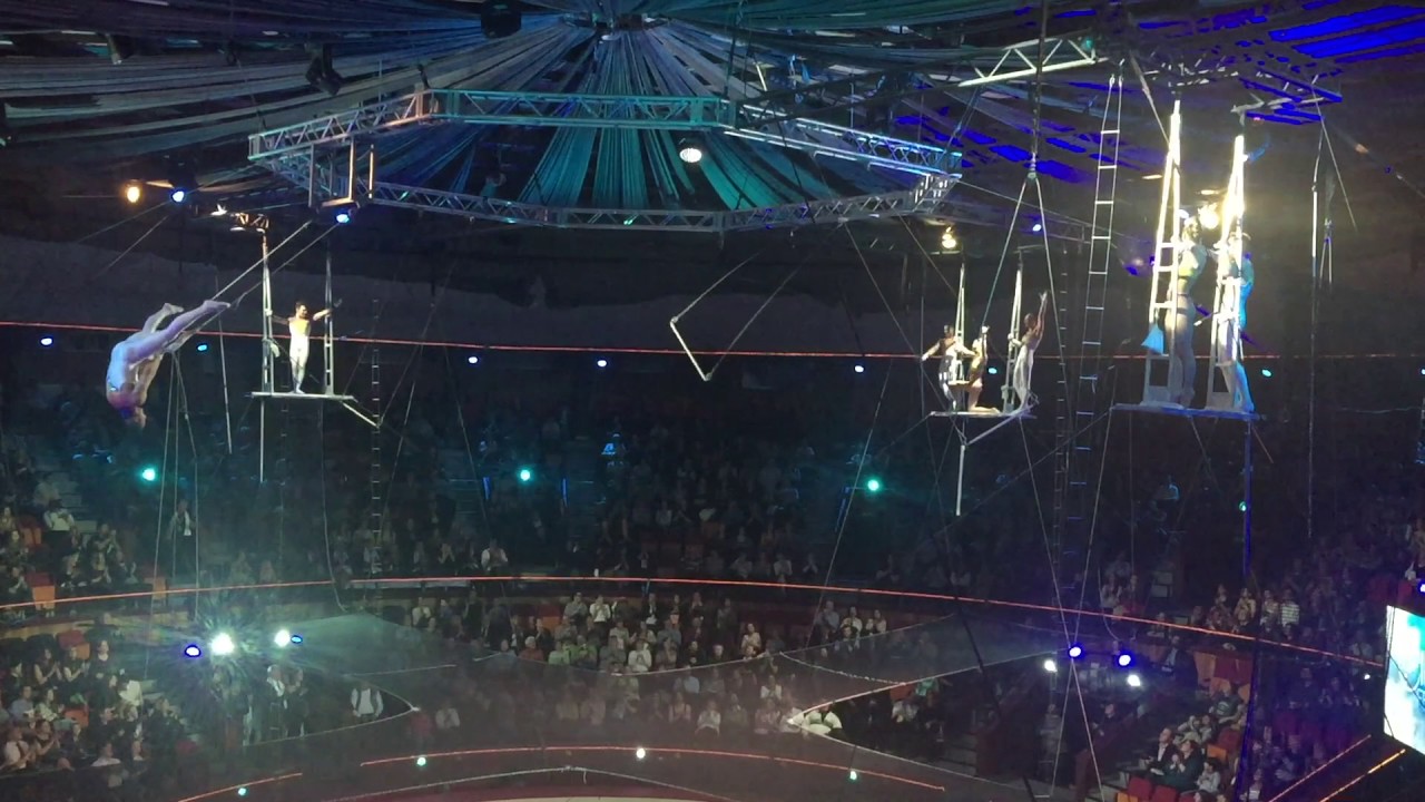 Flying Farfans final Budepest January 2016