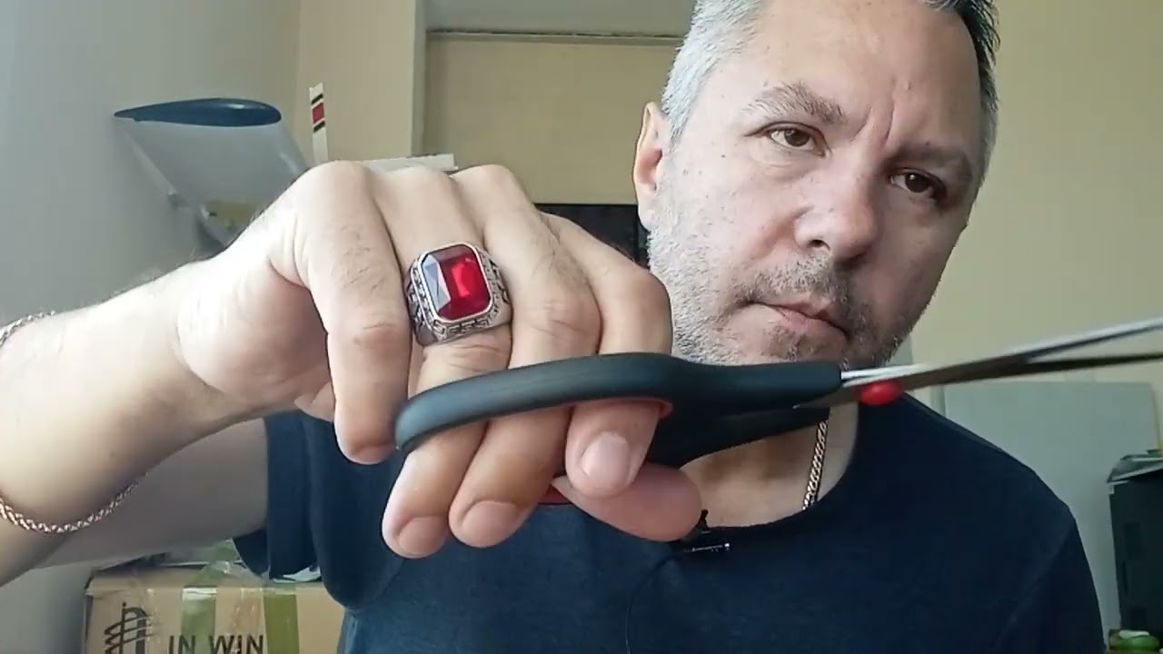 ASMR. ТЫ ПРИШЛА В САЛОН КРАСОТЫ, РОЛЕВАЯ ИГРА