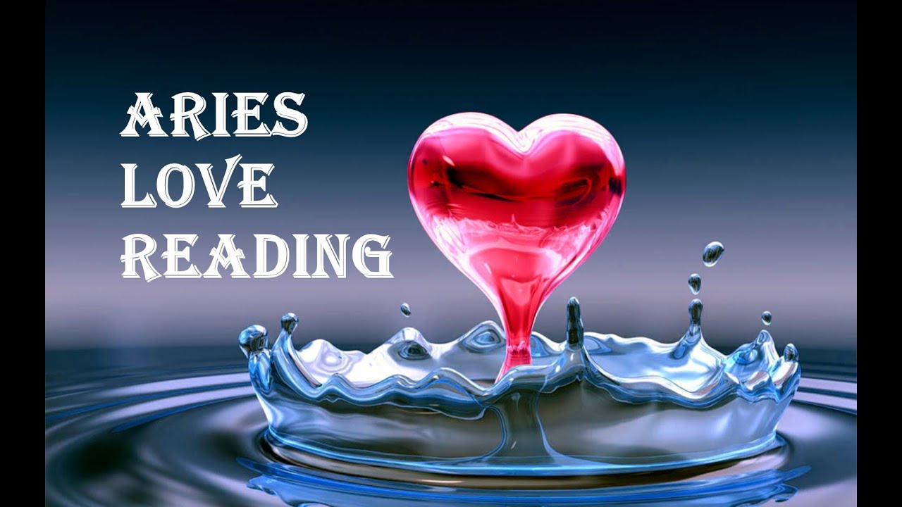 Aries Love - This Changes Everything #aries #arieslove