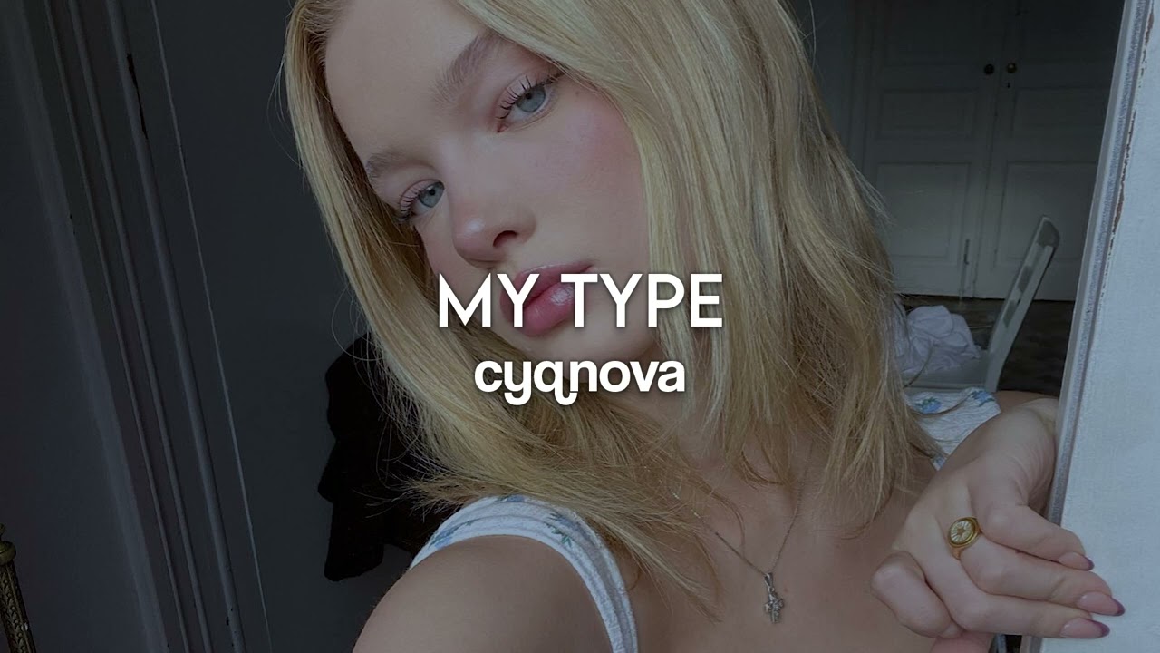 saint motel - my type // speed up + reverb