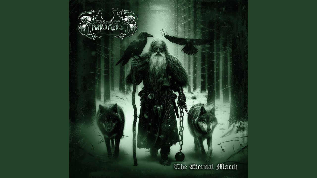 The Eternal March