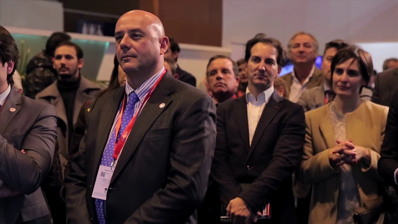 Resumen FITUR 2017