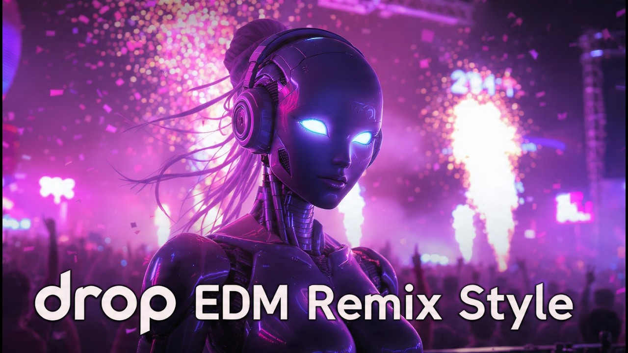Weekends Were Meant To Be Casual Until Your Gravity Pulled My Heart  (drop EDM Remix Style)