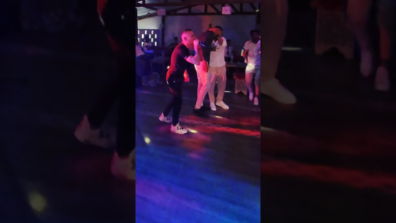 Cheb mimou moulate ch3ar twill_mariage - ghardaia