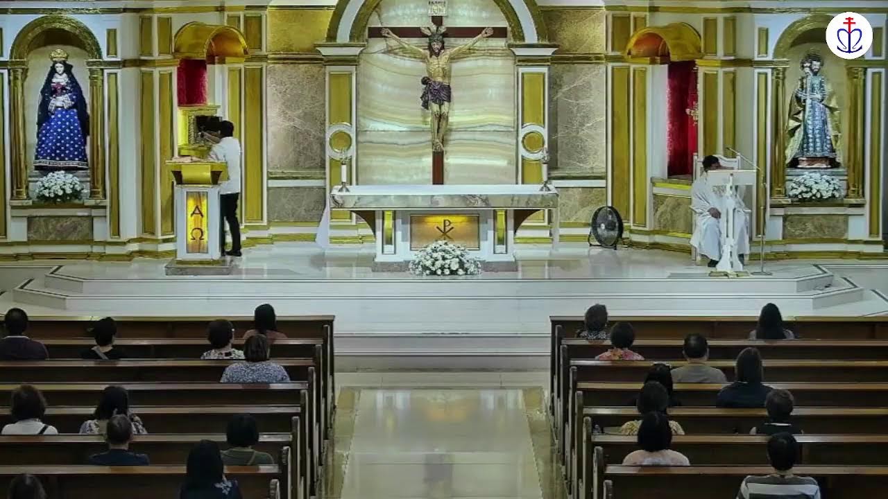 February 10, 2026 | Memorial of Saint Scholastica, Virgin