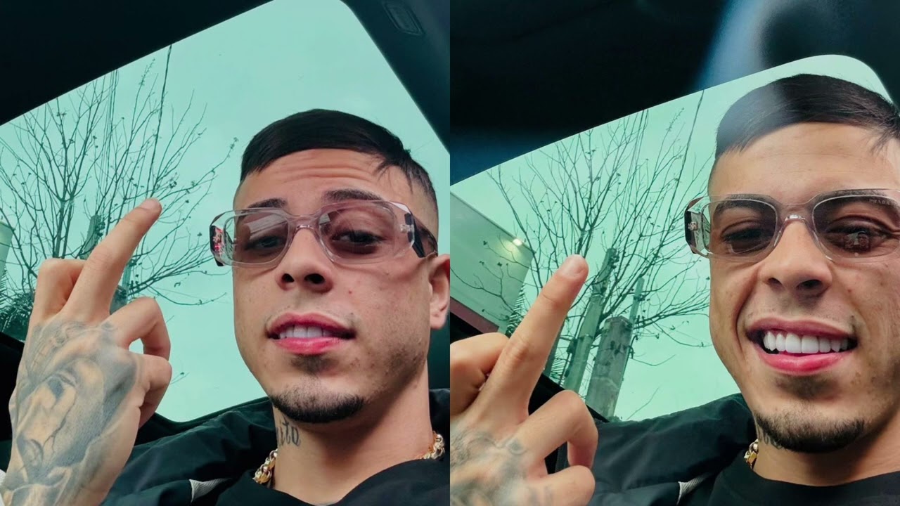 MC TUTO - LETS&rsquo;GO 5 - Versao Final