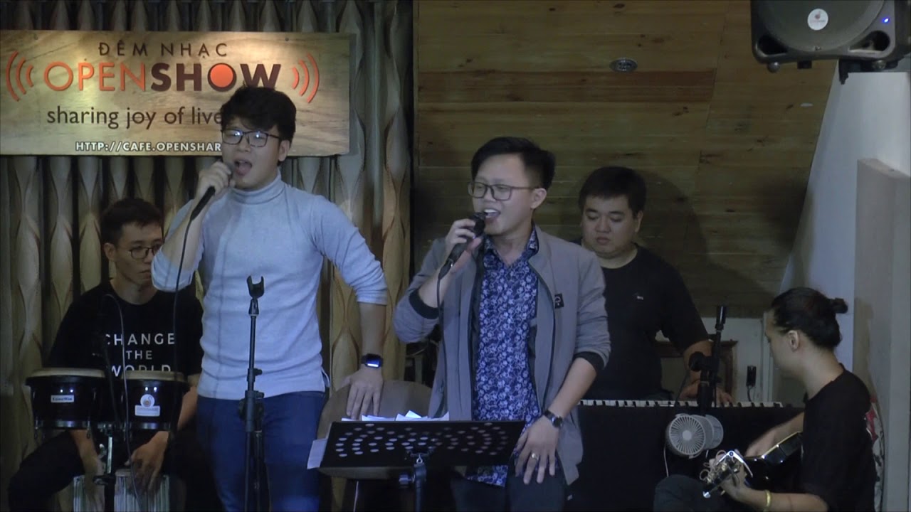 Yêu em dài lâu - Như Khánh x Xuân Hiển [26/11/2019]