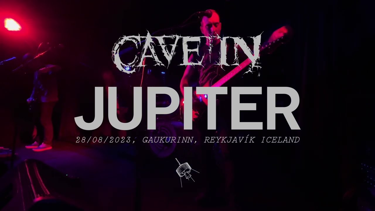 Cave In 