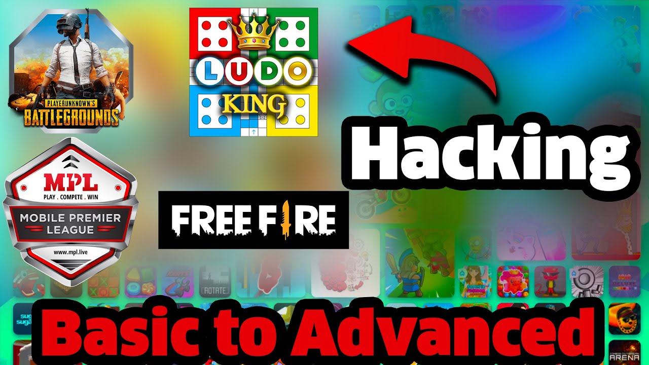 How to LEARN Game HACKING | Game Guardian | Cheat engine 2023 |
