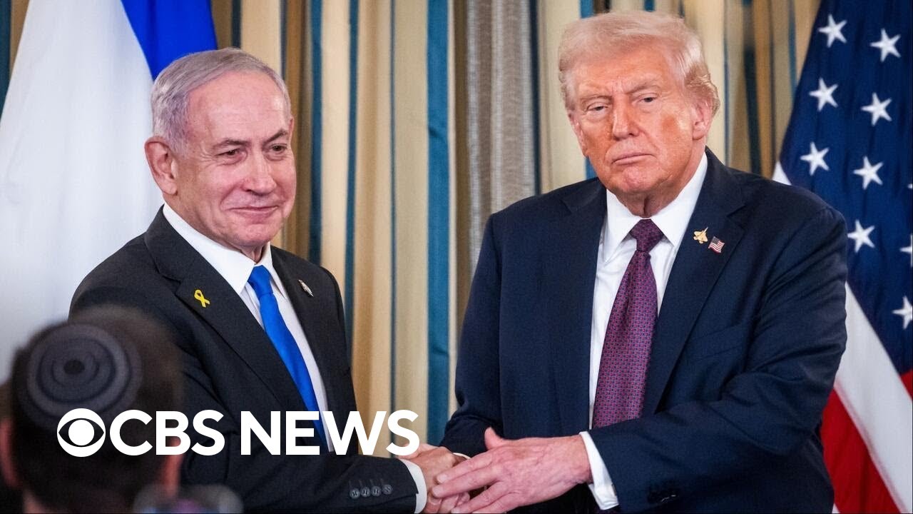 Former U.S. ambassador to Israel says Hamas' response to peace plan is 