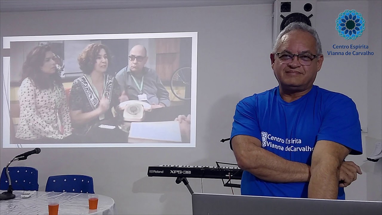 Fernando Max - Kardec: O Missionário de Jesus