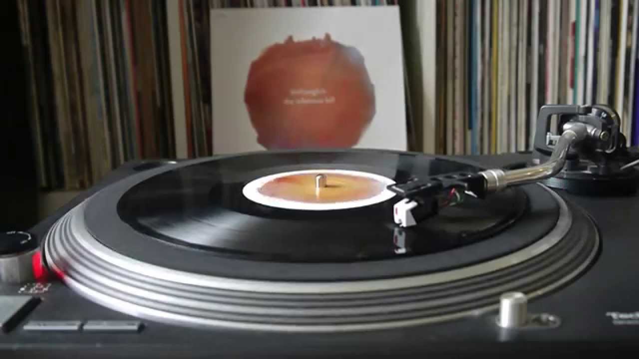 Khruangbin - The Number 3