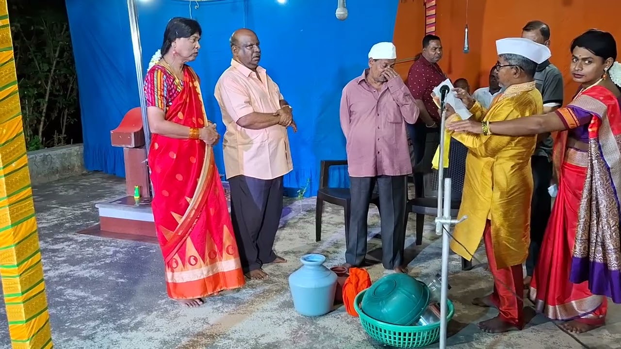 शिमगोत्सव २०२६ | सोंग - प्रॉपर्टीचे वाटप | वडपवाडी - सागवे