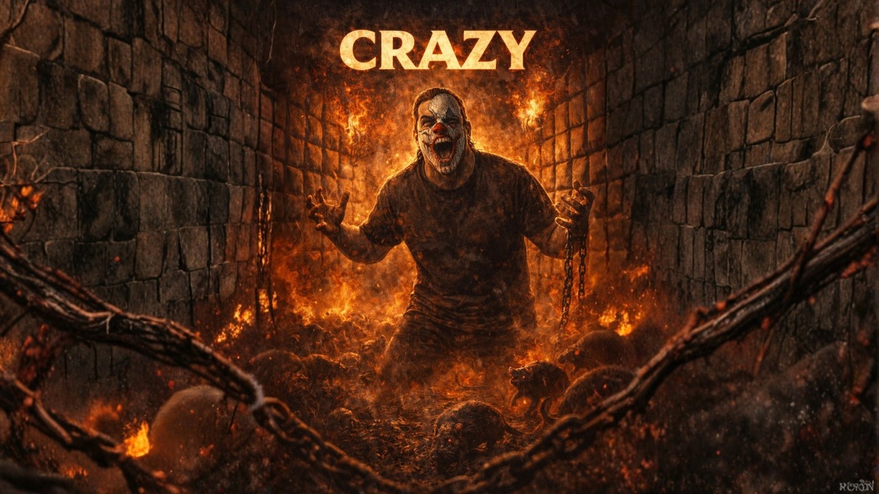 Crazy - LuciDreaMusic
