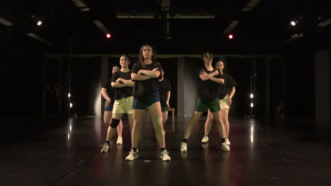 Billie Eilish Medley - RDT Spring 2024