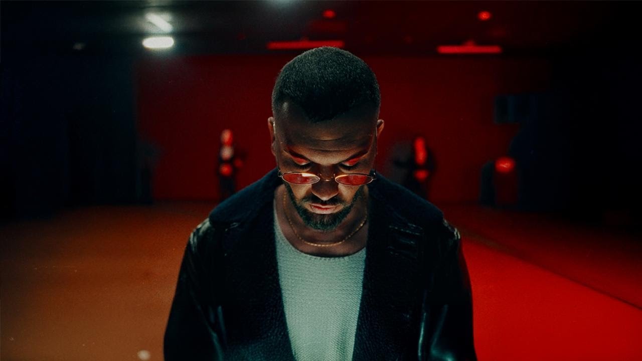 Herceg – Baila (Official Music Video)