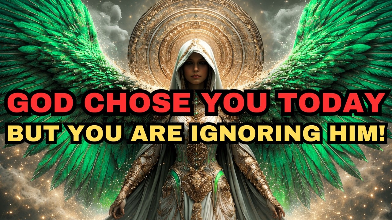 🕊️ TODAY, ARCHANGEL MICHAEL SAYS NOTHING ABOUT THIS TRANSFORMATION IS BY CHANCE…