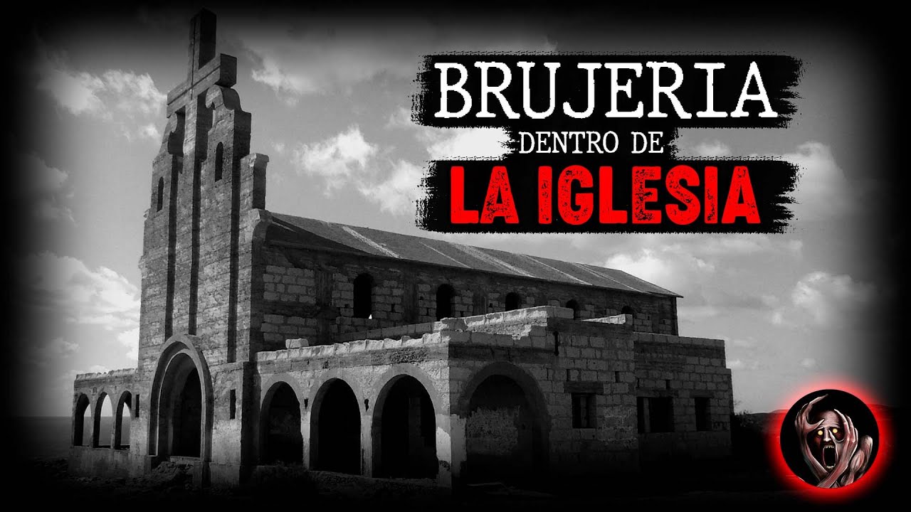 ❌Este Sacerdote cometio un Terrible ERROR │ Historias De Terror - Inframundo Relatos