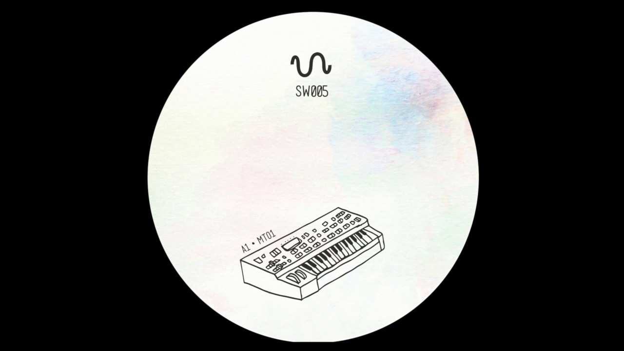 Seb Wildblood - MT01