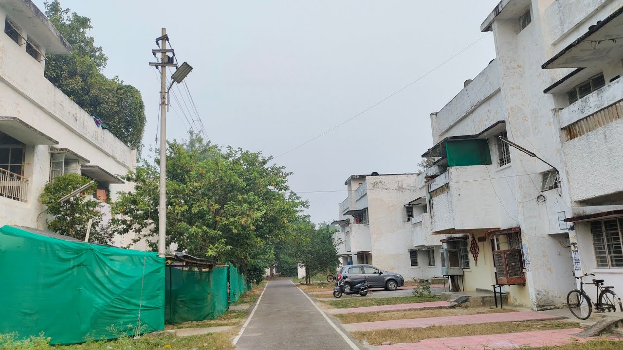 INDIAN ARMY FAMILY QUARTERS #indianarmy #governmentquarter #army #armylife #soldier #jayhind