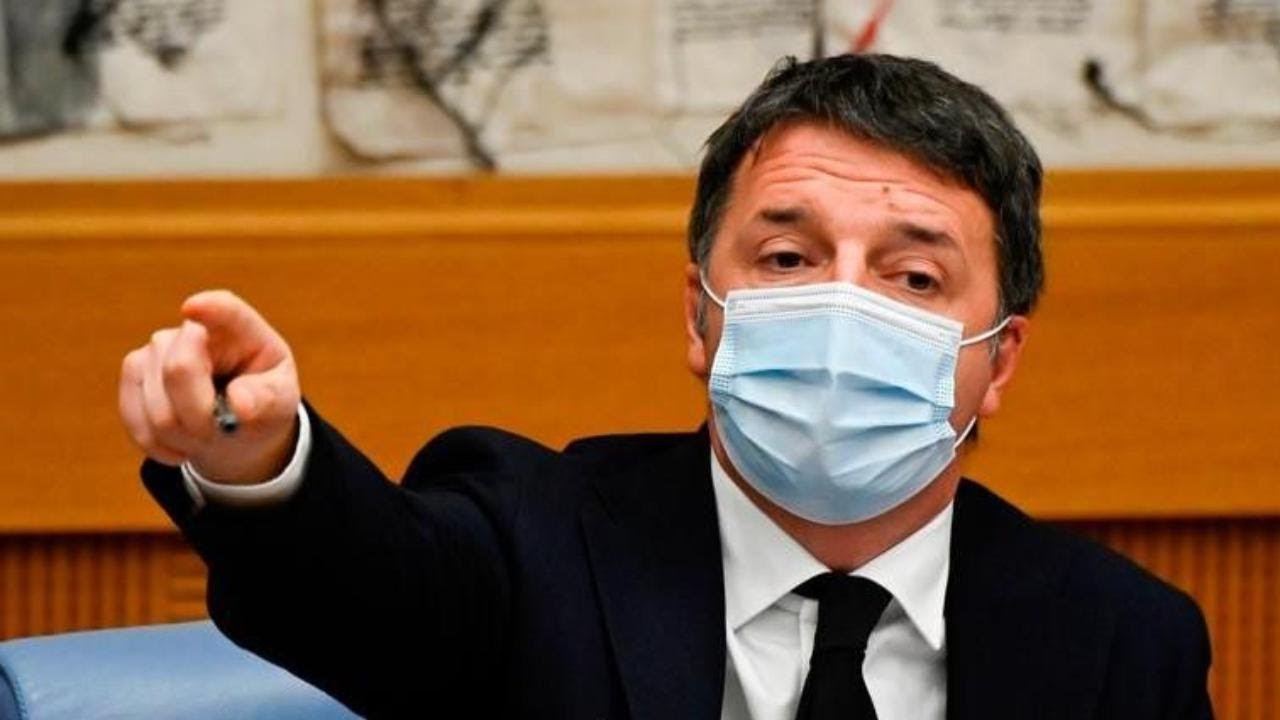 Renzi annuncia dimissioni ministre: 