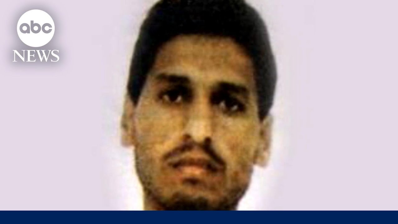 What we know about the Hamas military commander known as 'the Guest' l GMA
