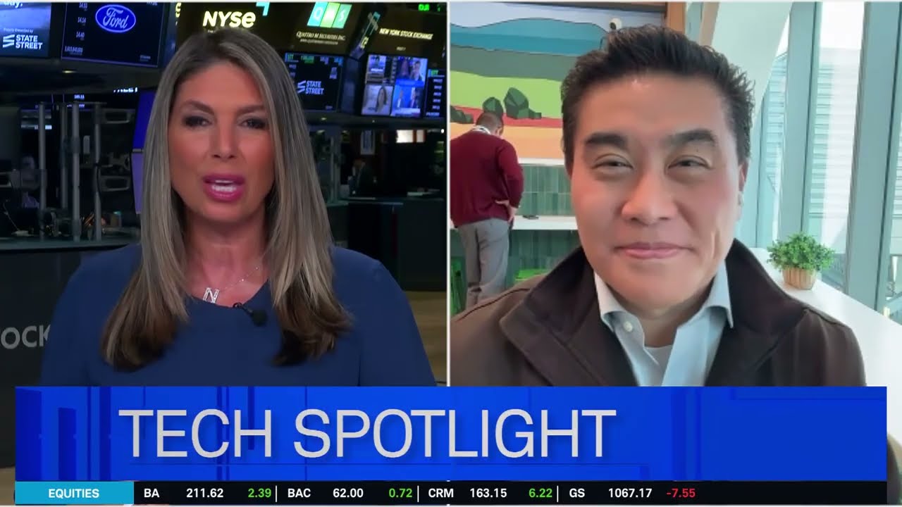 NVDA to Benefit from Mag 7 AI Spending, Will Later Help PLTR, NOW & Software Stocks