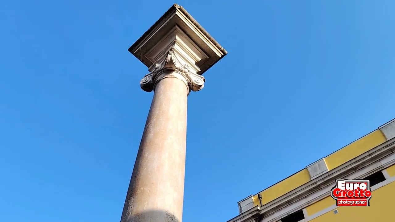 Oggi a... Montagnana.