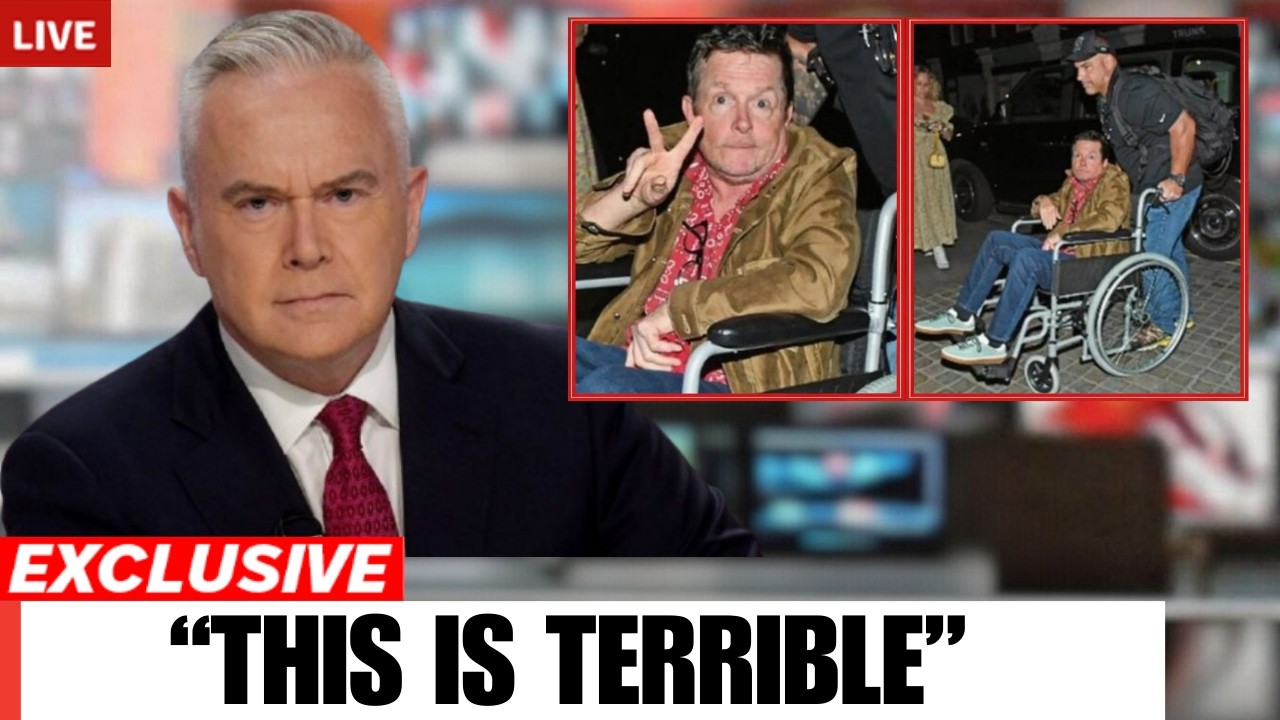 64-Year-Old Michael J Fox Just Exposed Who He BANNED From His Funeral