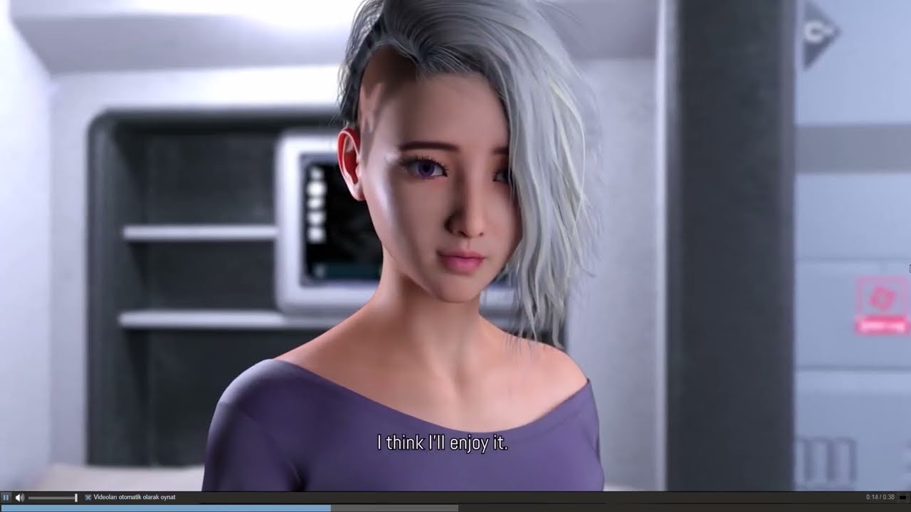 The Best 3D Adult Game In 2023