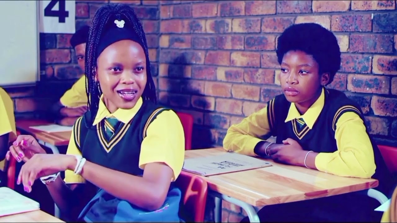 Inja ye game: chapter 1(zulu movie)prod]tMtee 
