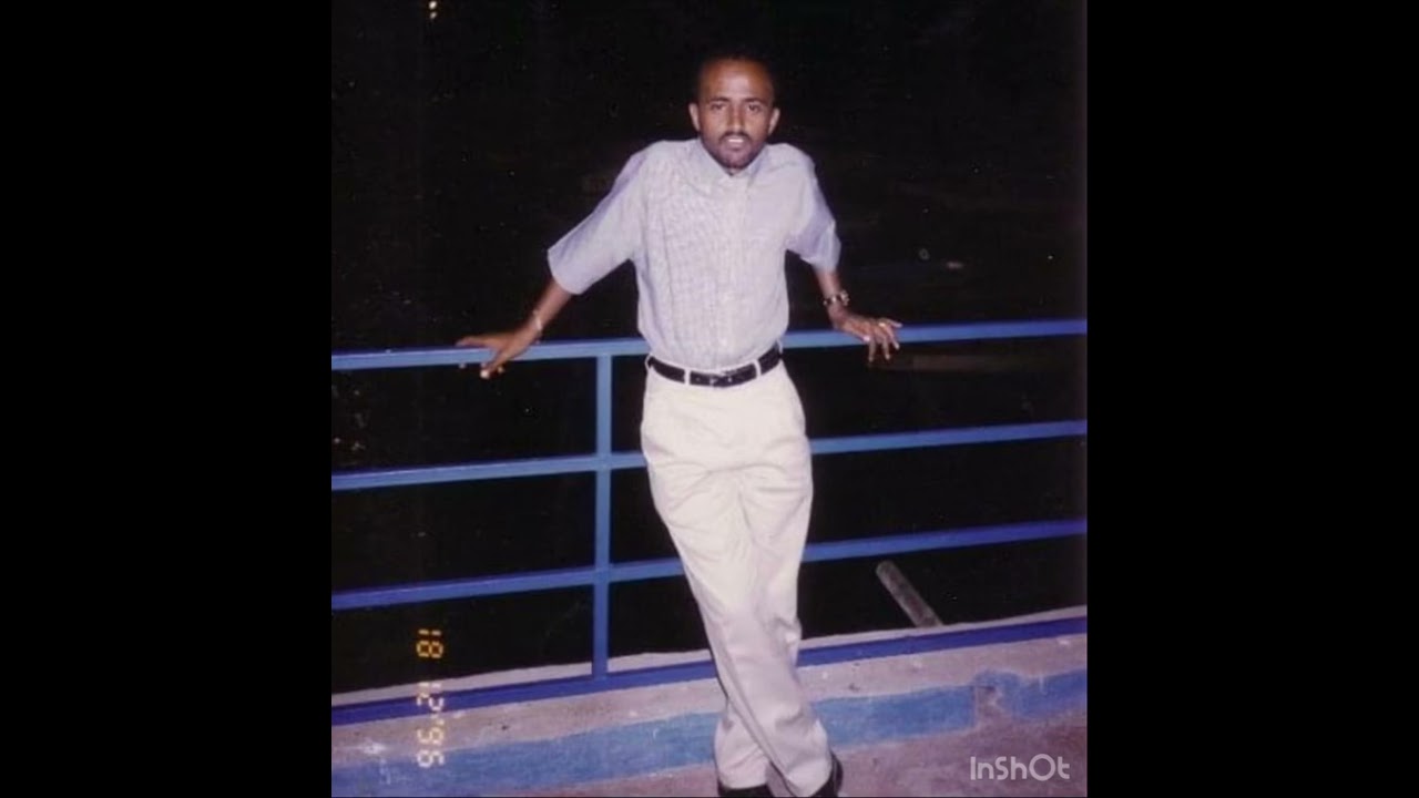 🎤Meqe abtot asa 👉🏾 Mohamed Habib Boko « Père Aubert »