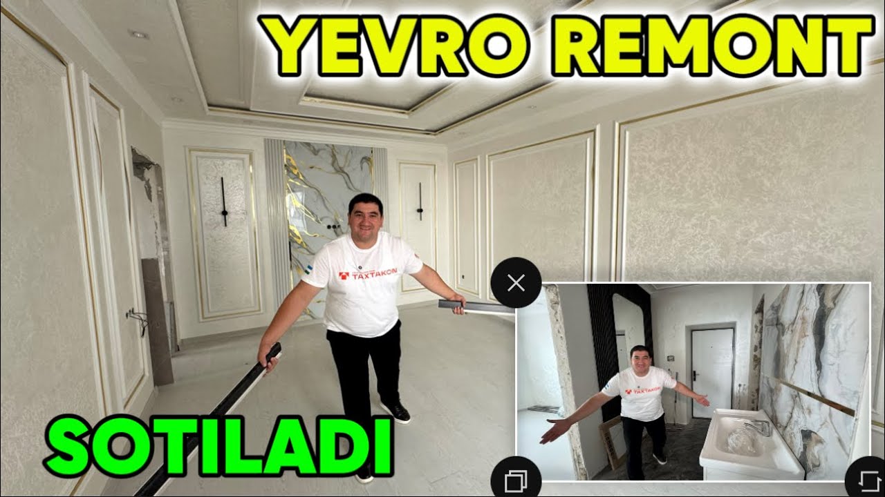 XAZORASP VOGZAL YONIDA KVARTIRA SOTILADI