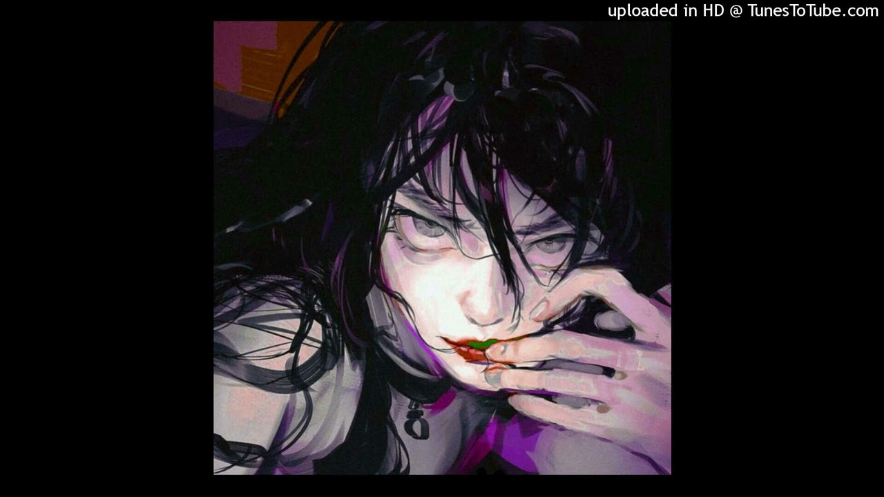 wutiwant - saraunh0ly - [Super slowed + reverb]