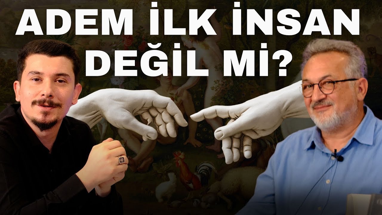 Adem İlk İnsan Değil miydi? | Yaratılışın Gizlenen Sırları ve S&uuml;mer Tabletleri