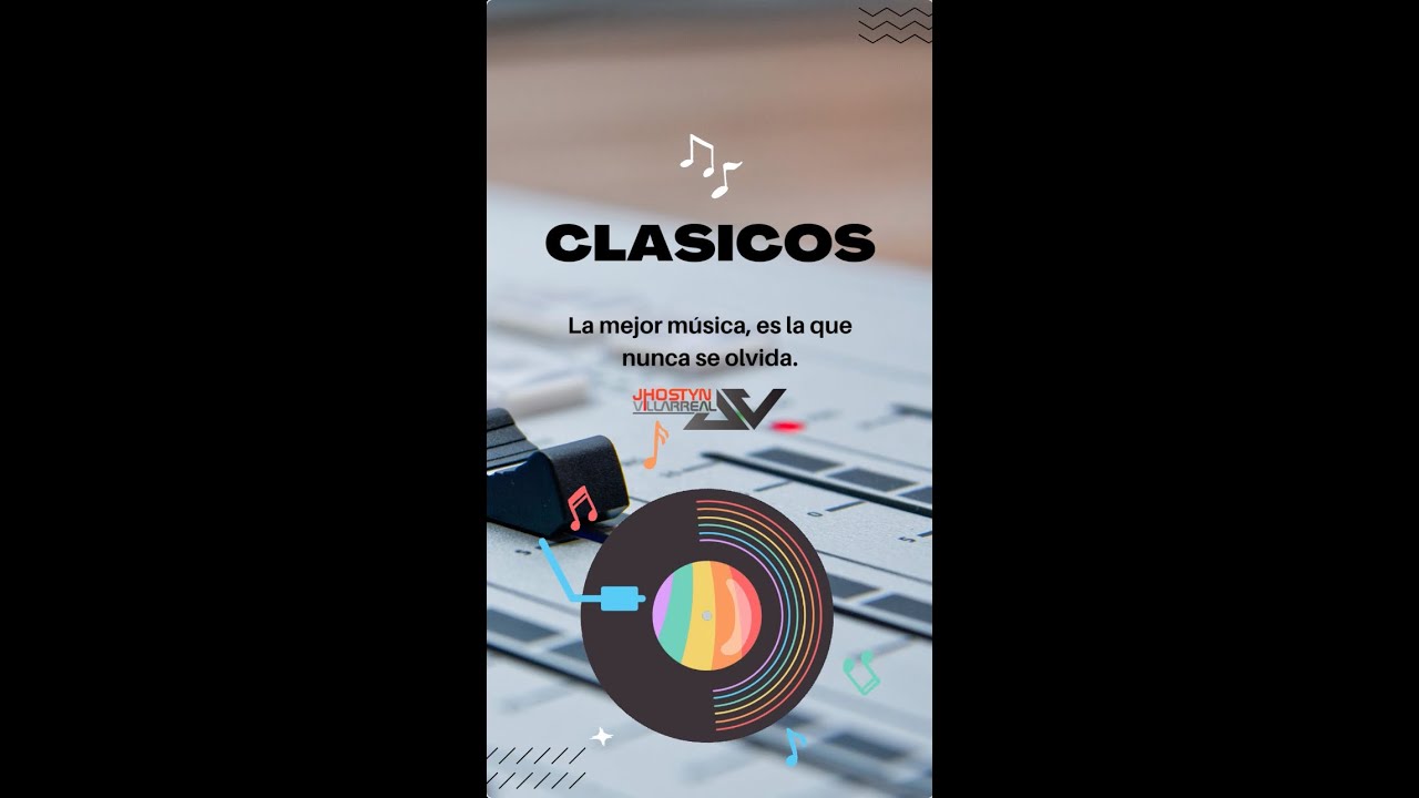 JUEVES DE CLASICOS