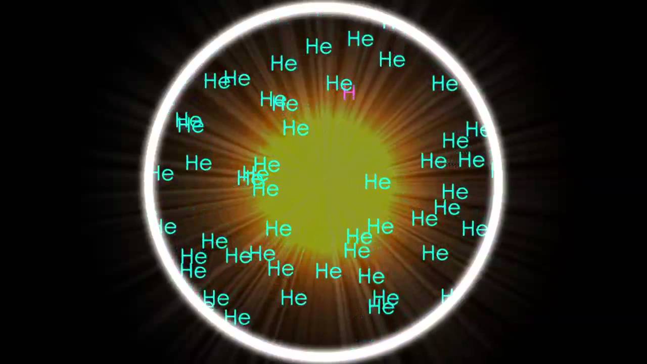 NASA | Afterschool Universe: Stellar Fusion Demonstration