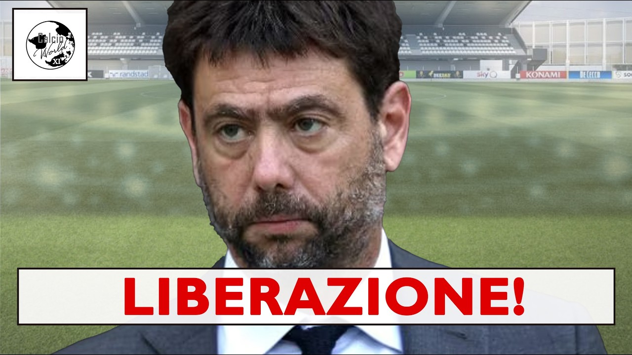 SCANDALO INTER: AGNELLI ZITTISCE TUTTI! ACCADE IN POCHE ORE! 